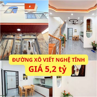 Bán gấp nhà Vũng Tàu
