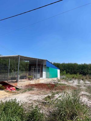 Bán nhà đất chợ chơn thành