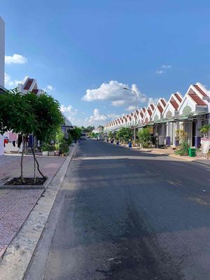 NHÀ TRỆT KHU ĐÔ THỊ THỊNH GIA GIÁ NGỢP