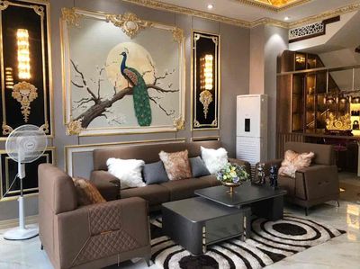 SIÊU PHẨM NHÀ 3 tầng khu HOÁ KIỂNG, NAM HOÀ XUÂN, ĐÀ NẴNG