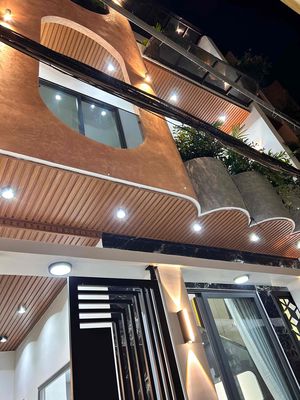 💥 Bán Nhà Mới Đường Ông Ích Khiêm - Hải Châu - Tp Đà Nẵng