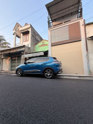 Nhà mặt tiền Đ. Nguyễn Du gần chợ Dĩ AN 1,  cụm trường học dĩ an.