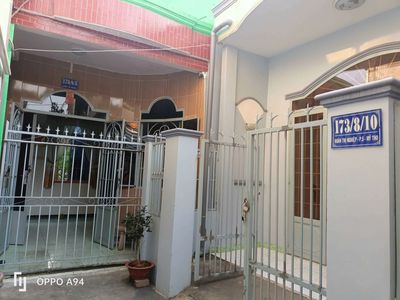 Bán nhà cấp 4 Kp9-P5-Tp.MT-TG