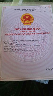 Cần bán nhà xưởng + đất rộng, thuận tiện kinh doanh