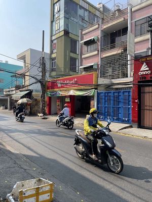 MTKD sầm uất Trịnh Đình Trọng, dt 86m2, 5 Tầng giá 13 tỷ 8 tl