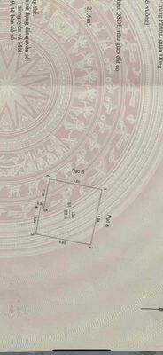 Bán nhà 24m2x3 tầng 2 mặt tiền ngõ 100 phố chợ khâm thiên