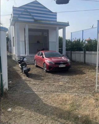 Chính chủ cần bán nhà mặt tiền đường lộ huyện 6m