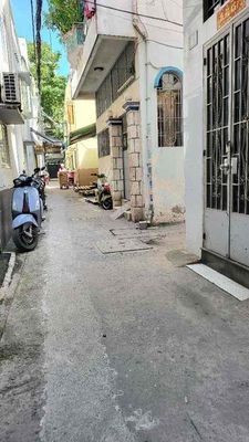 Bán nhà khu vip cầu Thị Nghè, Nguyễn Hữu Cảnh