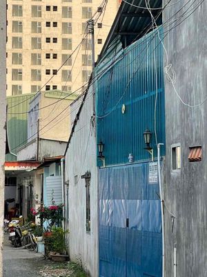 Nhà đất ở, sổ hồng chính chủ diện tích 143m vuông đường Vĩnh Phú 6