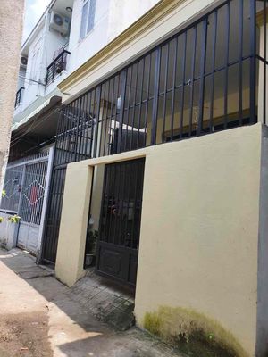 Nhà cấp 4 cần bán tại hẻm Đường Số 8, Linh Xuân 53m2 SHR 3.6t