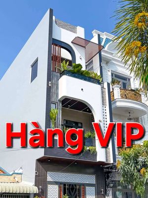 SIÊU PHẨM 2 LẦU - KDC THỚI NHỰT 