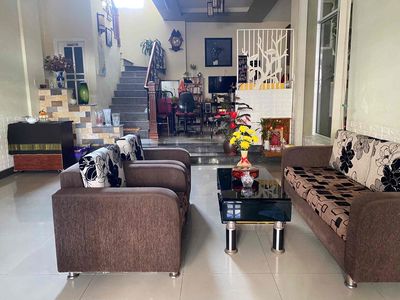 bán nhà phố cổ hội an - vị trí khách nước ngoài đi lại nhiều