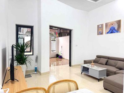 💎 Nhà TC 5x18m hẻm Nguyễn Hữu Thấu, gần Hà Huy Tập