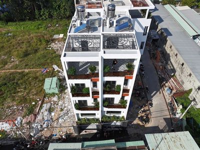 LÊN SÓNG 2 SIÊU PHẨM HƯỚNG CHÍNH ĐÔNG – TX24, Q12 - NHỈNH 6 TỶ