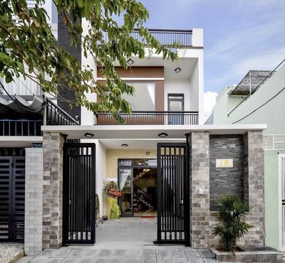 Kèo thơm xuất hiện, Nhà 2 lầu sổ riêng thổ cư 100%, trả trước 600Triệu