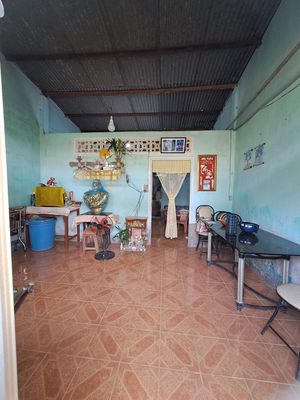 Bán nhà cấp 4 đường Trần Ngọc Giải,Phường 6,Mỹ Tho