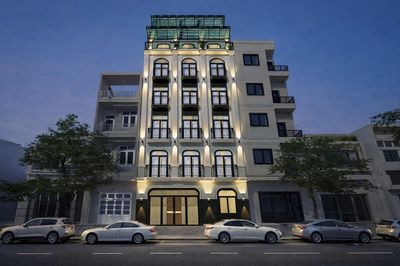 (Thật 100%) Bán nhà 97m2 ở mặt tiền Nghĩa Phát - Rẻ hơn TT 20% - HH MG