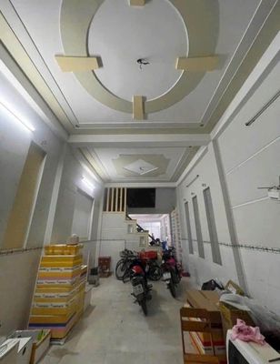 Bán nhà mặt tiền gần Chợ Ghềnh Ráng cách biển 400m giá 4,950