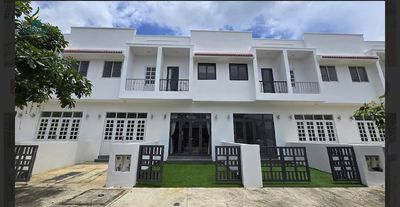 cần bán căn nhà phố liền kề 60m vuông