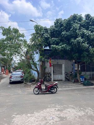 Bán Nhà Góc 2 Mặt Tiền KDC Đại Hải