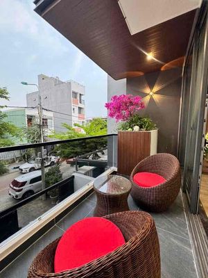 SIÊU PHẨM NHÀ 3 tầng  MỚI đẹp 100% tại Hoà xuân. Đà nẵng – FULL NỘI sa