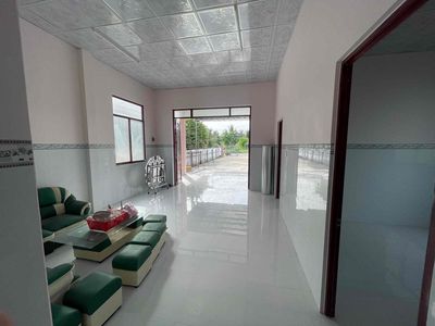 Chính chủ cần bán nhà mặt tiền tỉnh lộ 6m