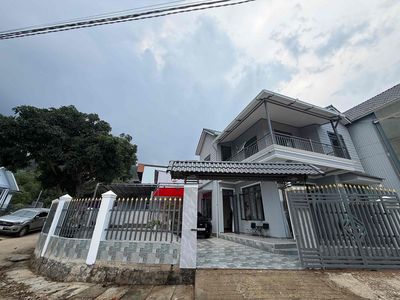 Bán Siêu Biệt Thư Săn Mây Cầu Đất