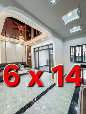 NHÀ 3 PHÒNG NGỦ - HẺM 70 ĐƯỜNG CMT8