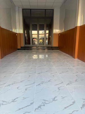 BÁN NHÀ MẶT TIỀN DƯƠNG QUẢNG HÀM