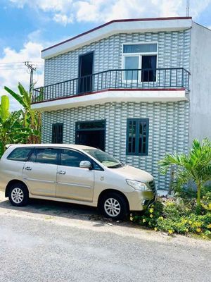 chính chủ bán nhà mới tặng nội thất chỉ 550 triệu