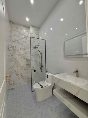 NHÀ ĐẸP MỸ THO