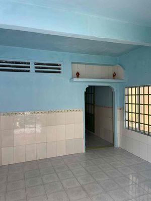 Nhà nhỏ gác suốt ngay trung tâm Thành phố Tây Ninh