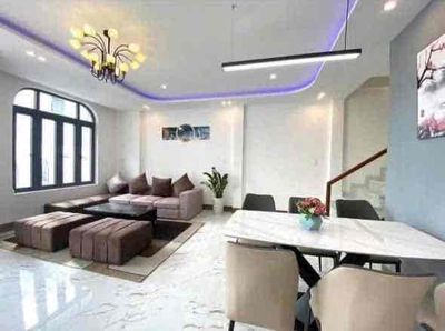 🔥 TRẦN PHÚ – NHÀ 3 TẦNG – Đối diện trường ĐH Phú Xuân -