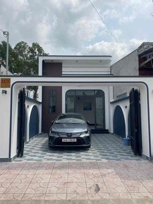 BÁN NHÀ MỚI TINH ĐẸP SỊN GẦN TRUNG TÂM