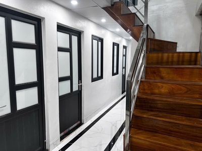 HÓT BÁN NHÀ - CCMM - MẶT ĐƯỜNG GIÁP BÁT, HOÀNG MAI - 194M ĐẤT- SIÊU RẺ