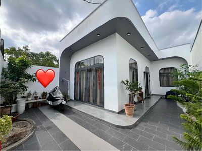 NHÀ HẺM HIẾM 8.4m - GIÁ THƯƠNG LƯỢNG - TẶNG FULL NỘI THẤT