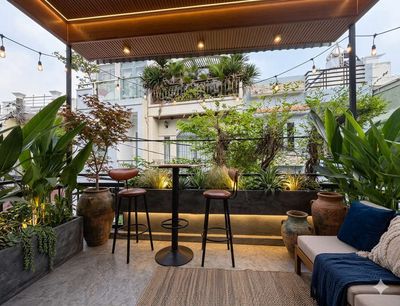 NHÀ MỚI 4x10M NỞ HẬU 4.26M,FULL NT,THỐNG NHẤT P16 HẺM THÔNG LÊ VĂN THỌ