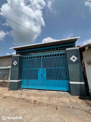 Nhà hẻm, ô tô vào tận cửa 🚗