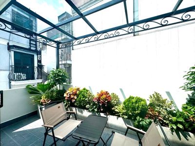 Quận Thanh Xuân – NHÀ 2 MẶT NGÕ – 42m² – 4 TẦNG 1 TUM – GIÁ ĐẦU TƯ