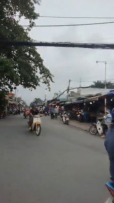 Nhà 6x50 Mặt tiền An Phú, KCN Trảng Bàng sổ riêng, 850 triệu