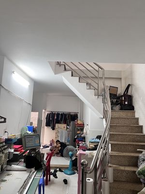 🔥 HXH ĐẶNG VĂN BI 82m2 2 TẦNG HOÀN CÔNG TRƯỜNG THỌ THỦ ĐỨC