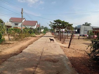 CƠ HỘI ĐẦU TƯ SINH LỜI – NGANG 15M FULL THỔ CƯ NGAY QL 55 SÔNG PHAN