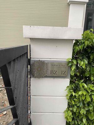 Đổi chỗ làm - chính chủ bán gấp nhà phố Riverside Bến Lức Long An