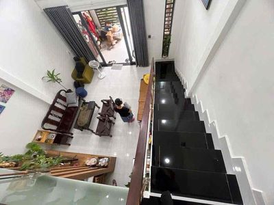 bán nhà KDC gia hoà . 5 x 20 1 lầu giá tốt 5ty8 còn trao đổi