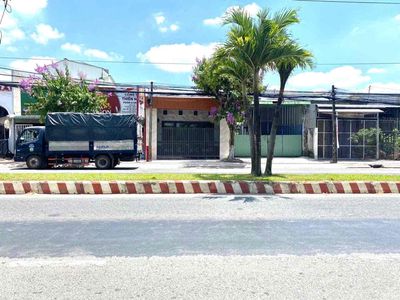 NHÀ MẶT TIỀN PHÓ CƠ ĐIỀU ĐẸP RẺ