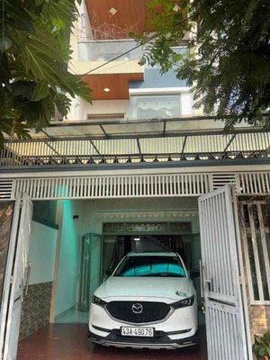 Bán nhà 3 tầng mặt tiền Lê Cao Lãng, sát Sông Cẩm Lệ - Giá 7.8 tỷ TL