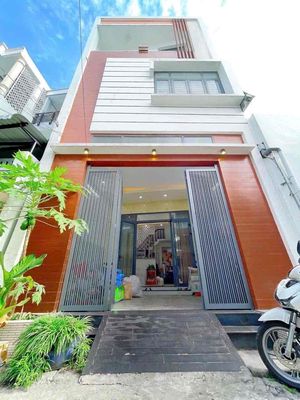 BÁN NHA HẺM 66 A NGUYỄN VAN CỪ