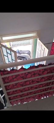 nhà ngã tư xoài đôi 