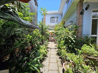 BÁN NHÀ VIEW SÔNG