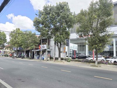 🏡BÁN NHÀ MẶT TIỀN NGUYỄN ĐÌNH CHIỂU - CÁCH HỒ XUÂN HƯƠNG 500M